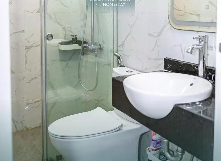 Merci Vinhomes Imperia Hai Phong