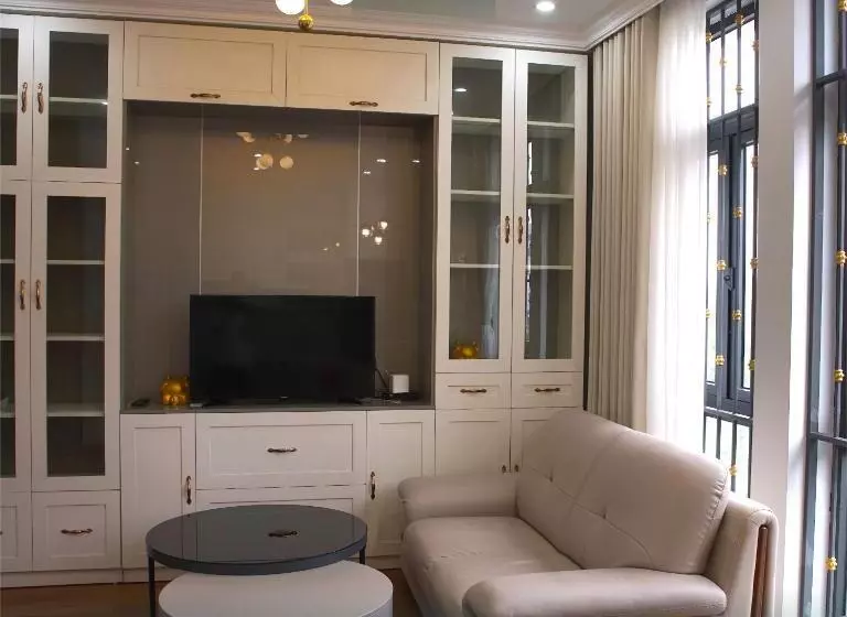 Merci Vinhomes Imperia Hai Phong