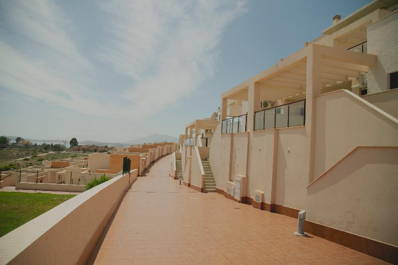 호텔 Be Free Isla Plana