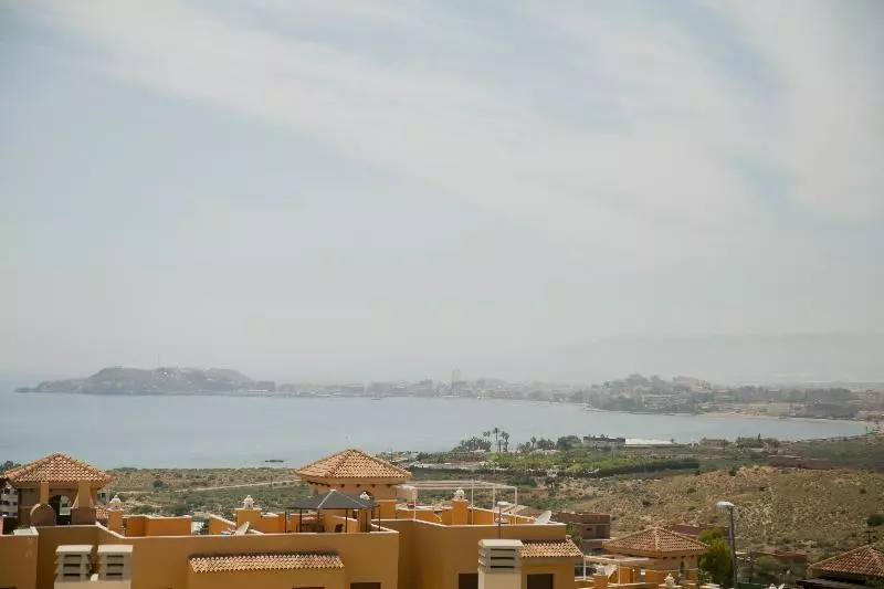 هتل Be Free Isla Plana