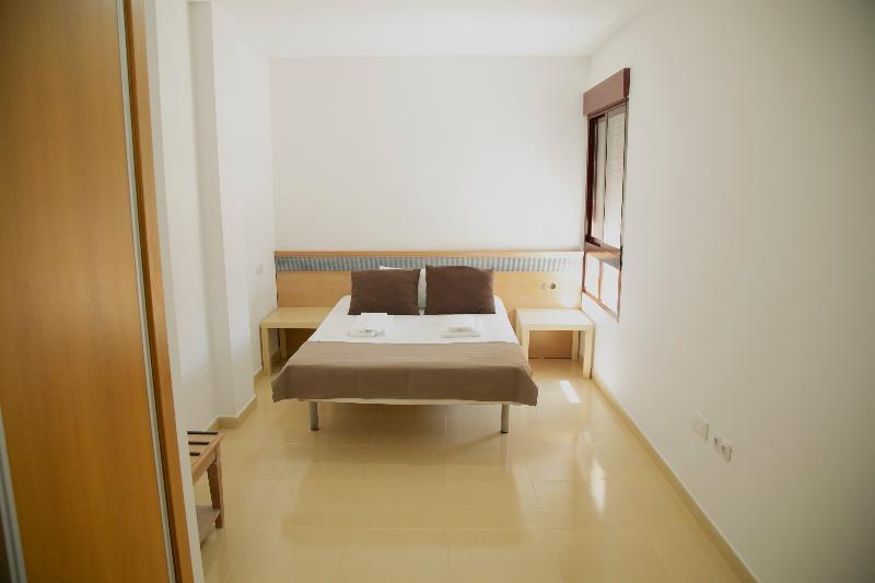 호텔 Be Free Isla Plana