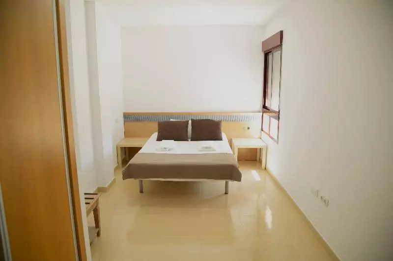 هتل Be Free Isla Plana