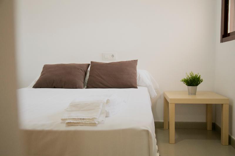 호텔 Be Free Isla Plana