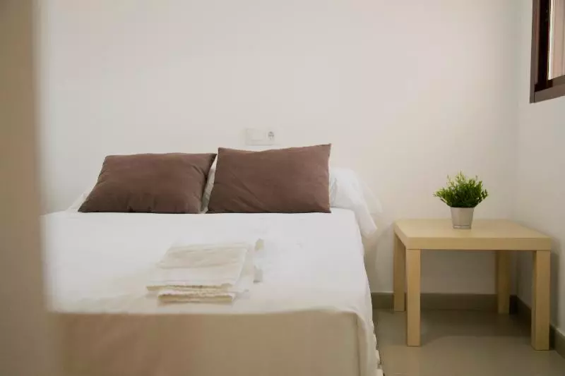 هتل Be Free Isla Plana