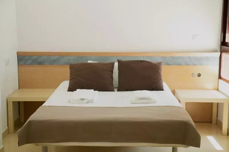 هتل Be Free Isla Plana