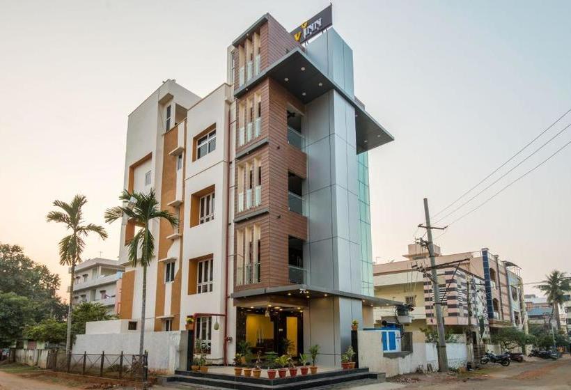 فندق Cannystay G V Inn