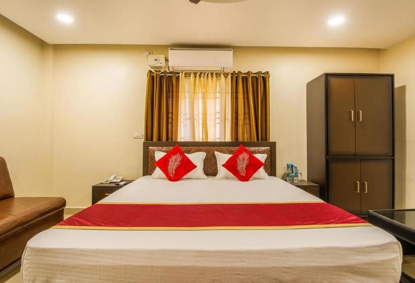 فندق Cannystay G V Inn