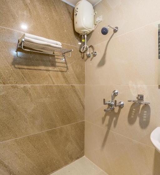 فندق Cannystay G V Inn