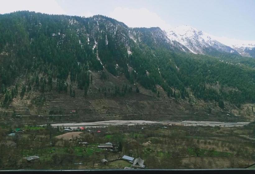 בית מלון כפרי Debbhumi Regency