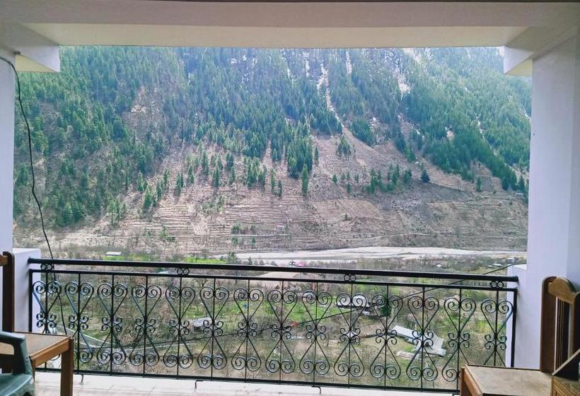 בית מלון כפרי Debbhumi Regency