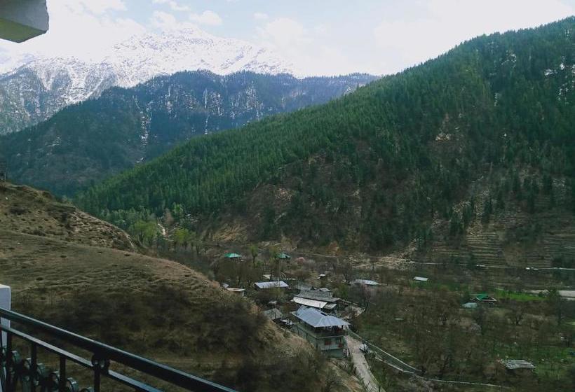 בית מלון כפרי Debbhumi Regency