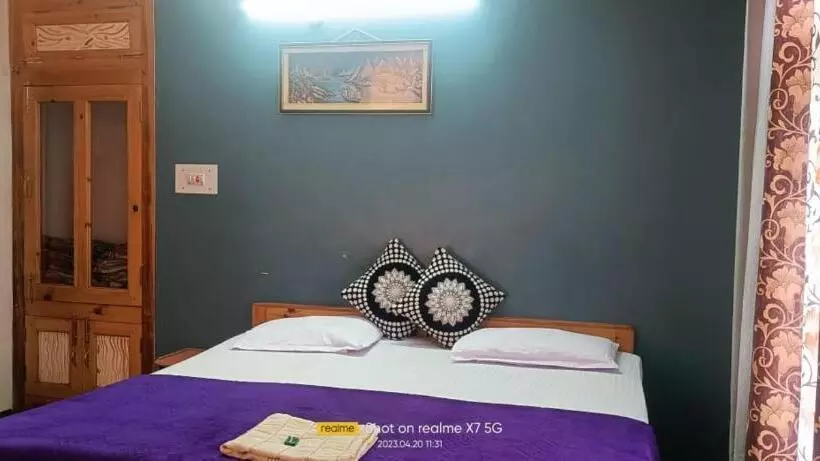 هتل Debbhumi Regency
