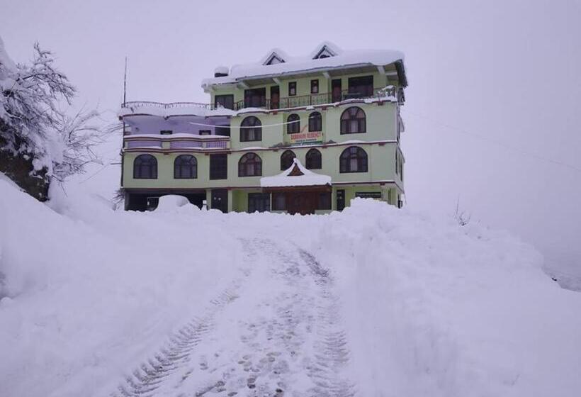 בית מלון כפרי Debbhumi Regency