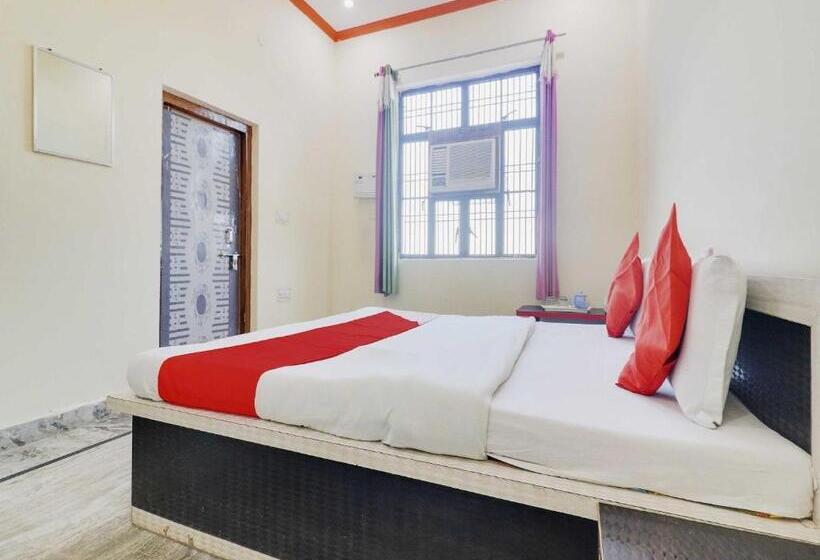 酒店 Oyo 72863 New Satkar