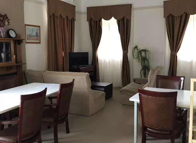 Hotelli Railway Bistro   Kandos