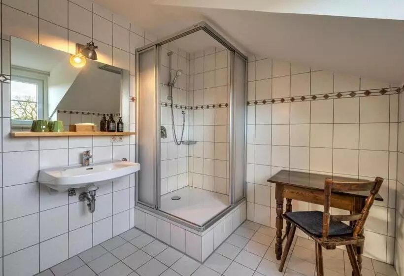 Hotelli Schmiedhubers