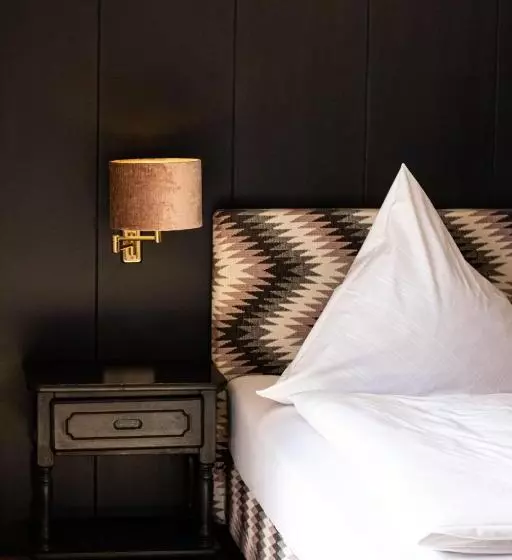 Hotelli Schmiedhubers