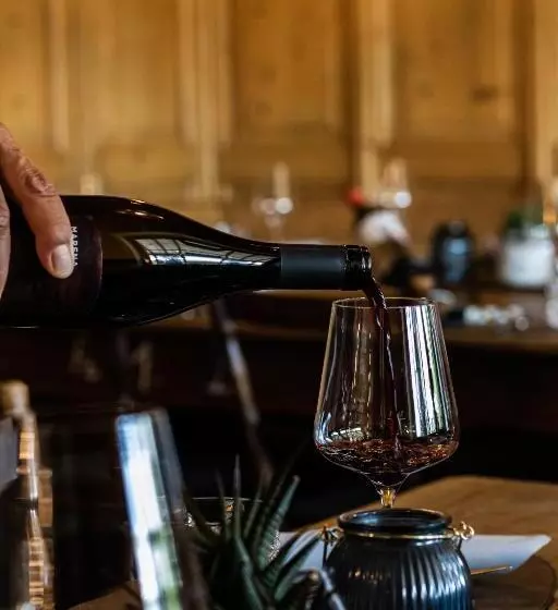 Hotelli Schmiedhubers