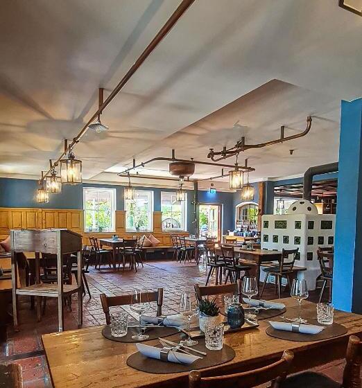 Отель Schmiedhubers