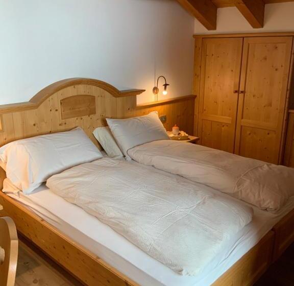 فندق Stoppani Al Grostè