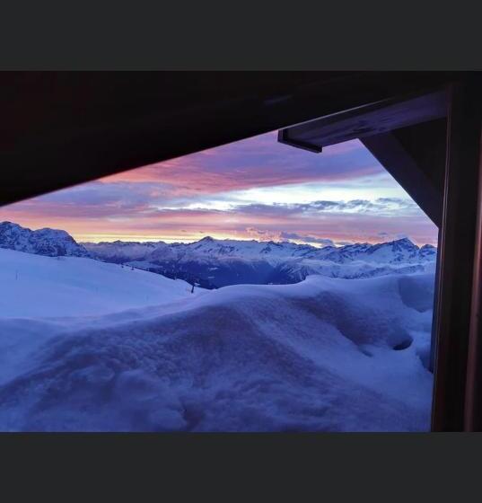 فندق Stoppani Al Grostè