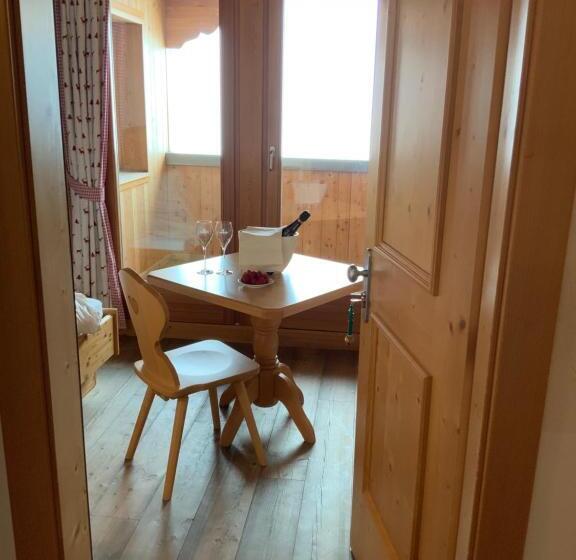 فندق Stoppani Al Grostè