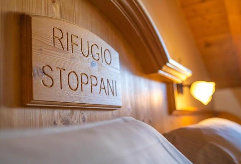 فندق Stoppani Al Grostè