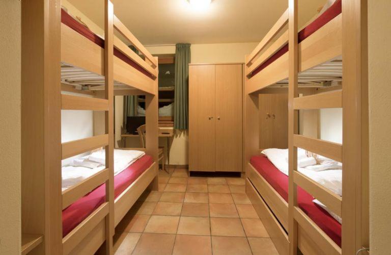 فندق Stoppani Al Grostè