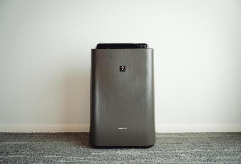 Nagi Hiroshima Hotel&lounge