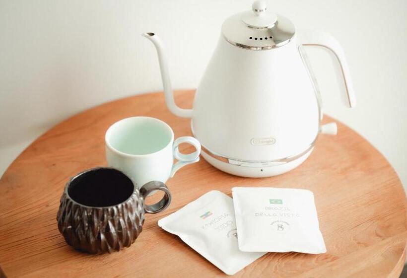 Nagi Hiroshima Hotel&lounge