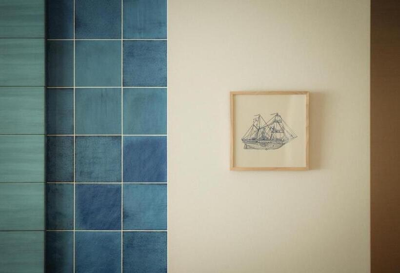 Nagi Hiroshima Hotel&lounge