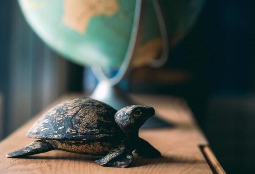 Nagi Hiroshima Hotel&lounge