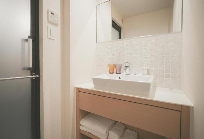 Nagi Hiroshima Hotel&lounge