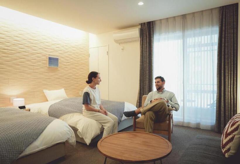 Nagi Hiroshima Hotel&lounge