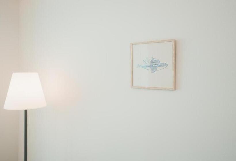 Nagi Hiroshima Hotel&lounge