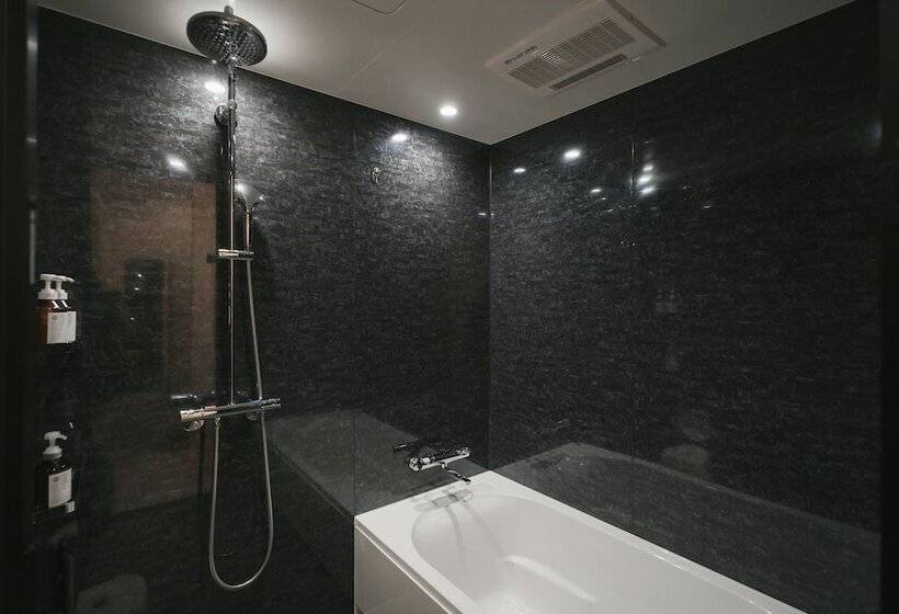 Nagi Hiroshima Hotel&lounge