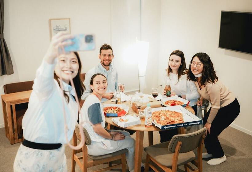 Nagi Hiroshima Hotel&lounge