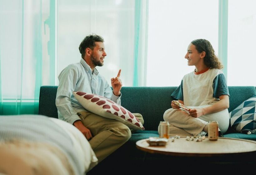 Nagi Hiroshima Hotel&lounge