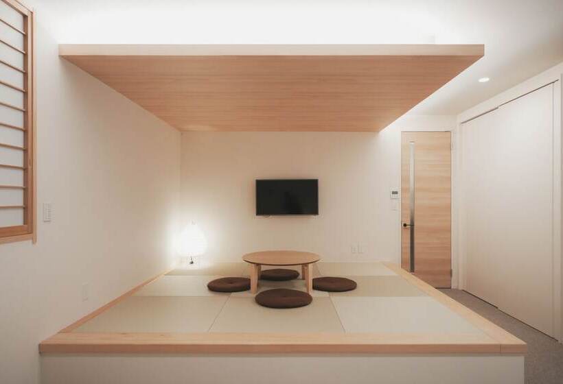 Nagi Hiroshima Hotel&lounge