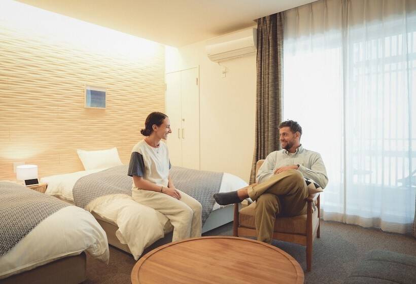 Nagi Hiroshima Hotel&lounge