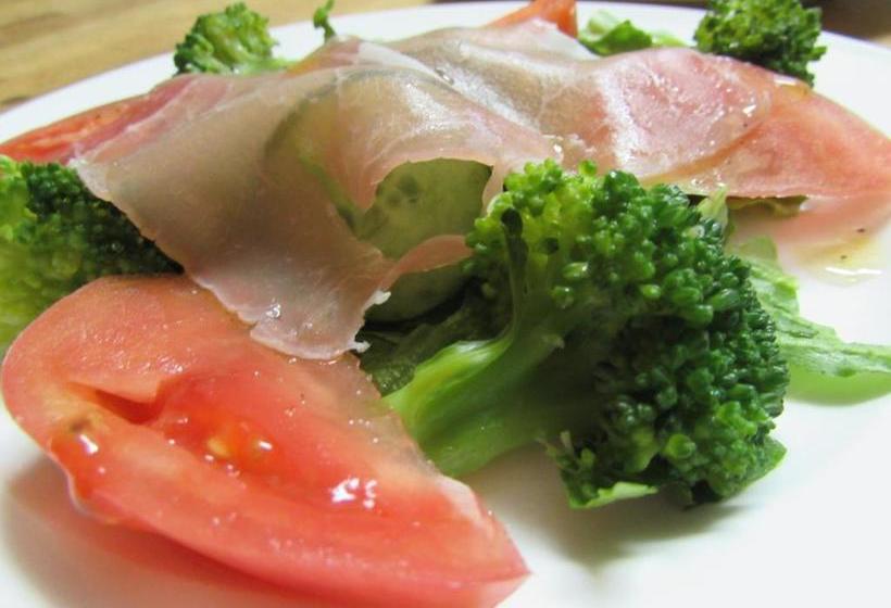 膳宿费 ポロト案内舎