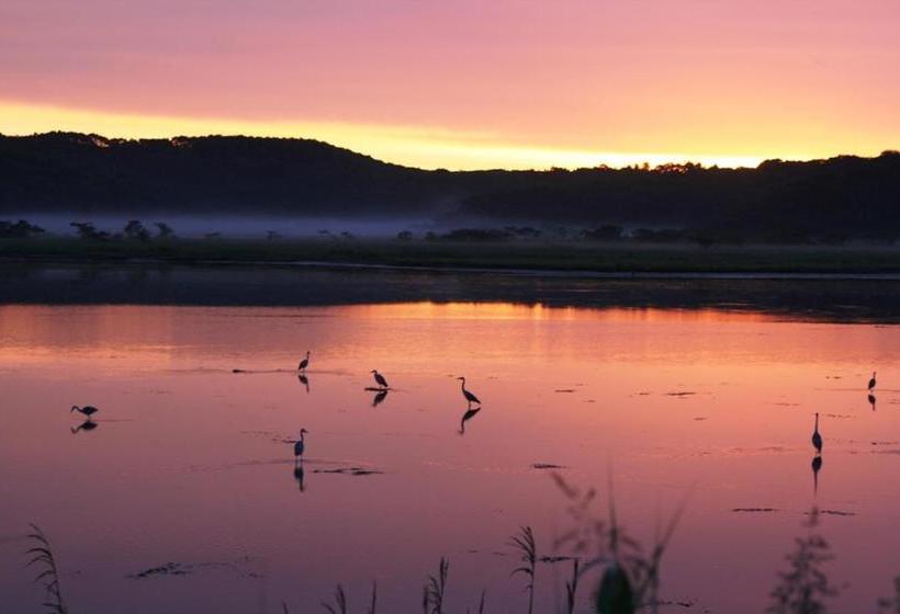 膳宿费 ポロト案内舎
