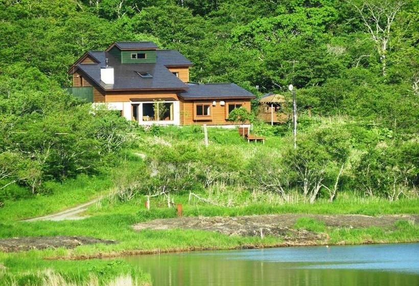 膳宿费 ポロト案内舎