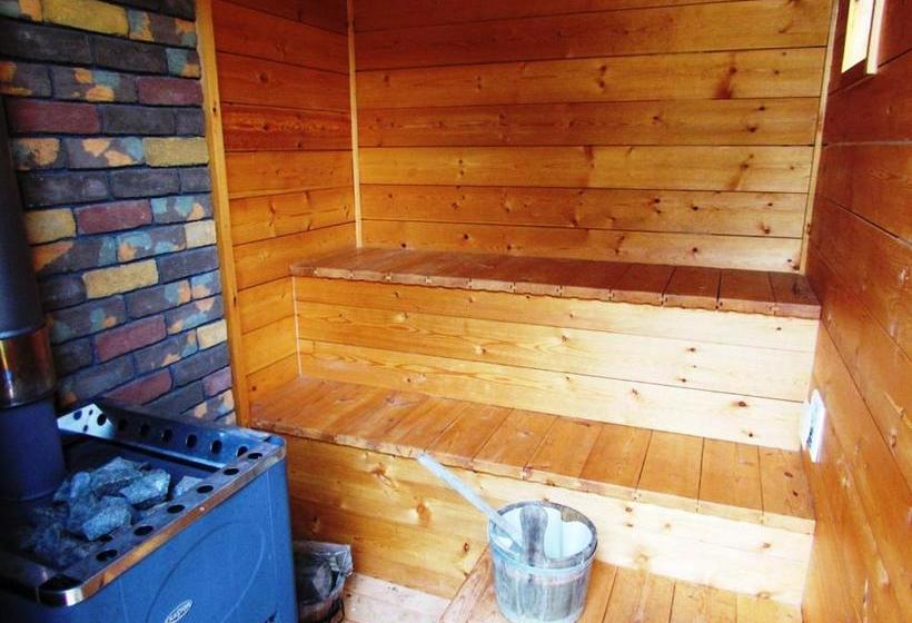 膳宿费 ポロト案内舎