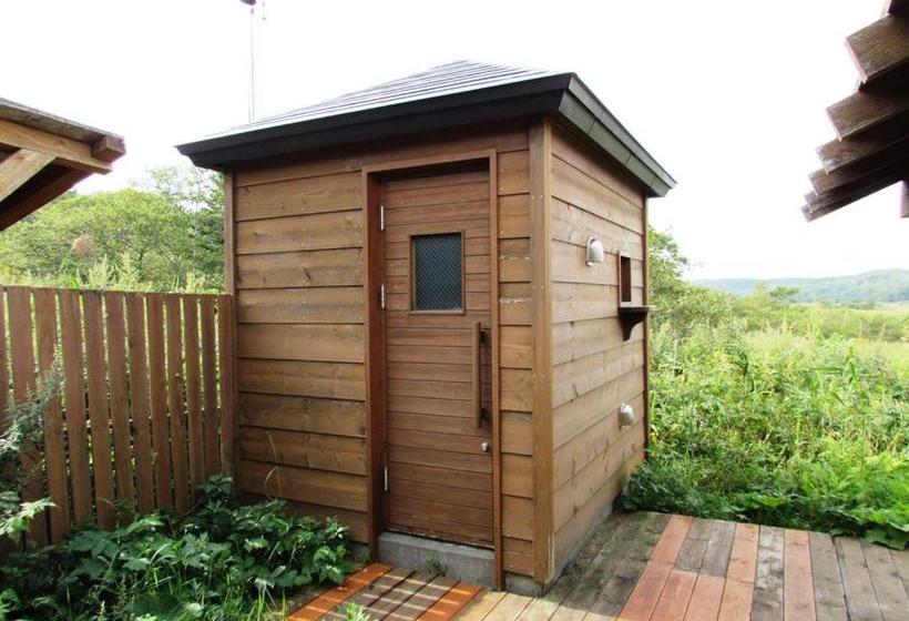 膳宿费 ポロト案内舎