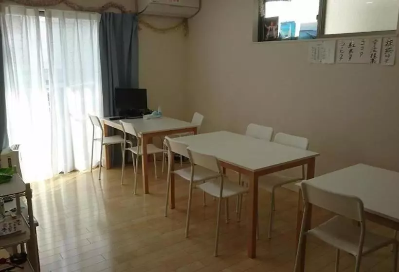 Majatalo バイキング樫本