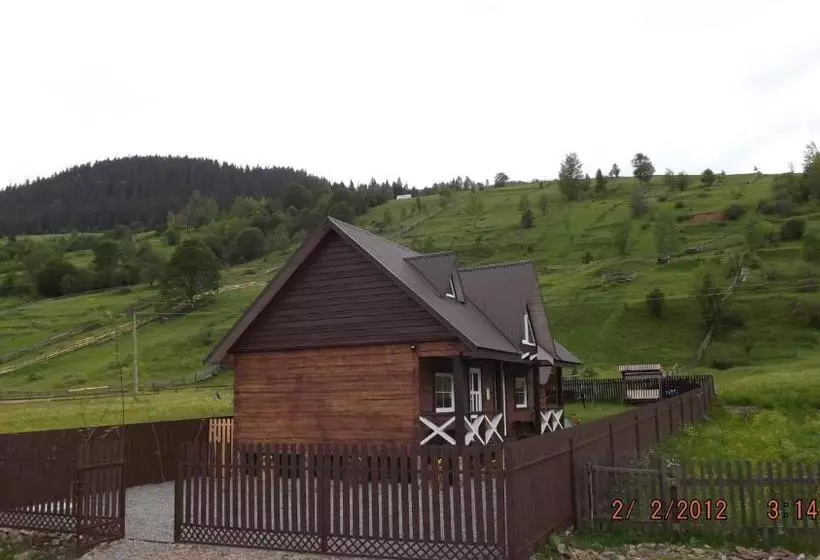 Majatalo файна хата