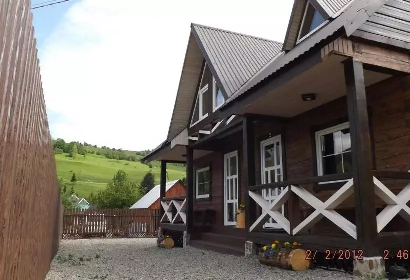 Majatalo файна хата