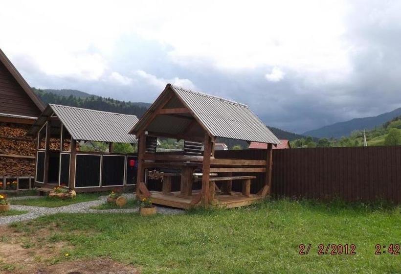 Пансион файна хата