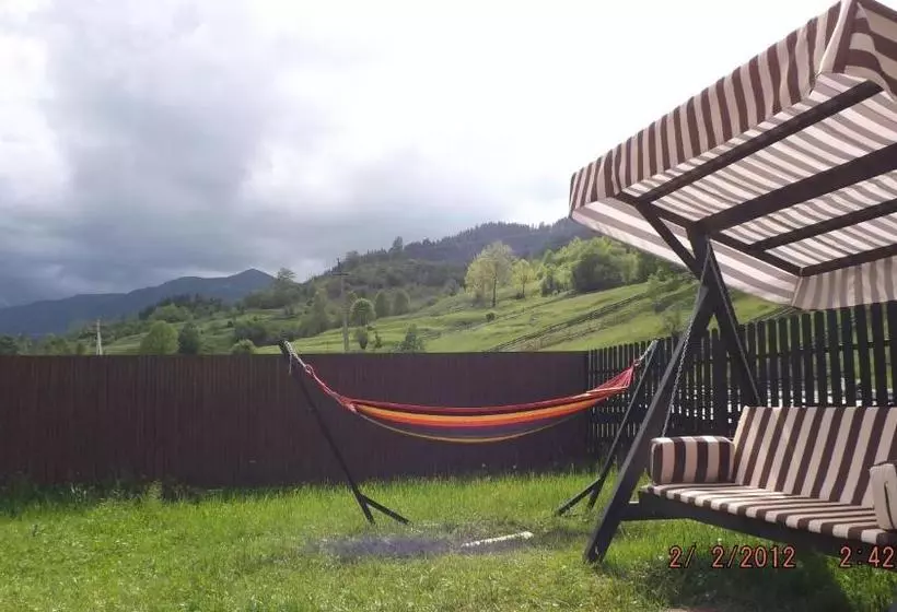 Majatalo файна хата